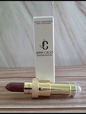 Jimmy Choo Seduction Collection Lipstick